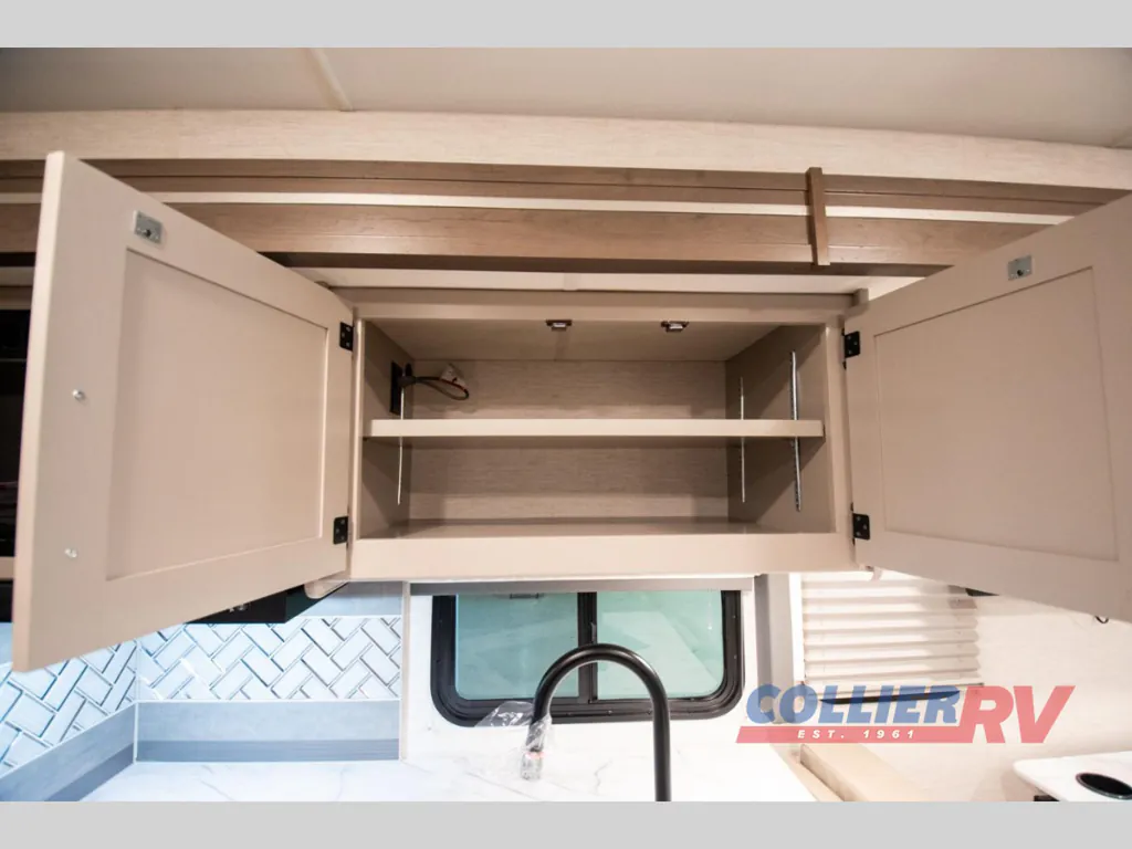 2024 Thor Motor Coach Freedom Traveler A32, Photos photo 18