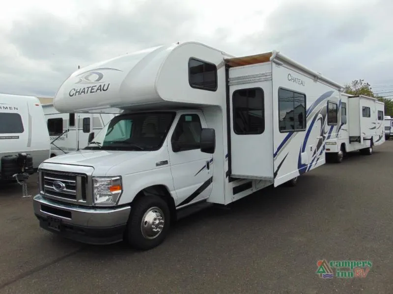 2023 Four Winds RV Chateau 27R - Photo 3