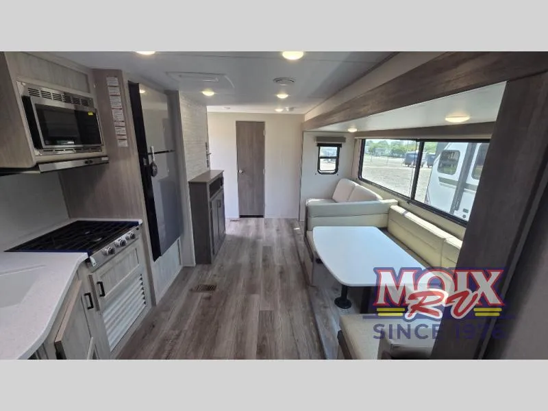 2026 Coachmen RV Catalina Summit Series 8 281QBUNK - Photo 3