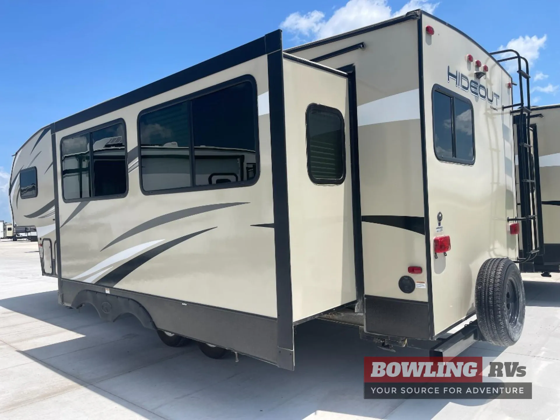 2019 Keystone Hideout 262RES - Photo 4