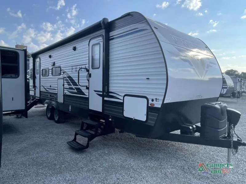 2023 Palomino Puma 26RLS - Photo 2
