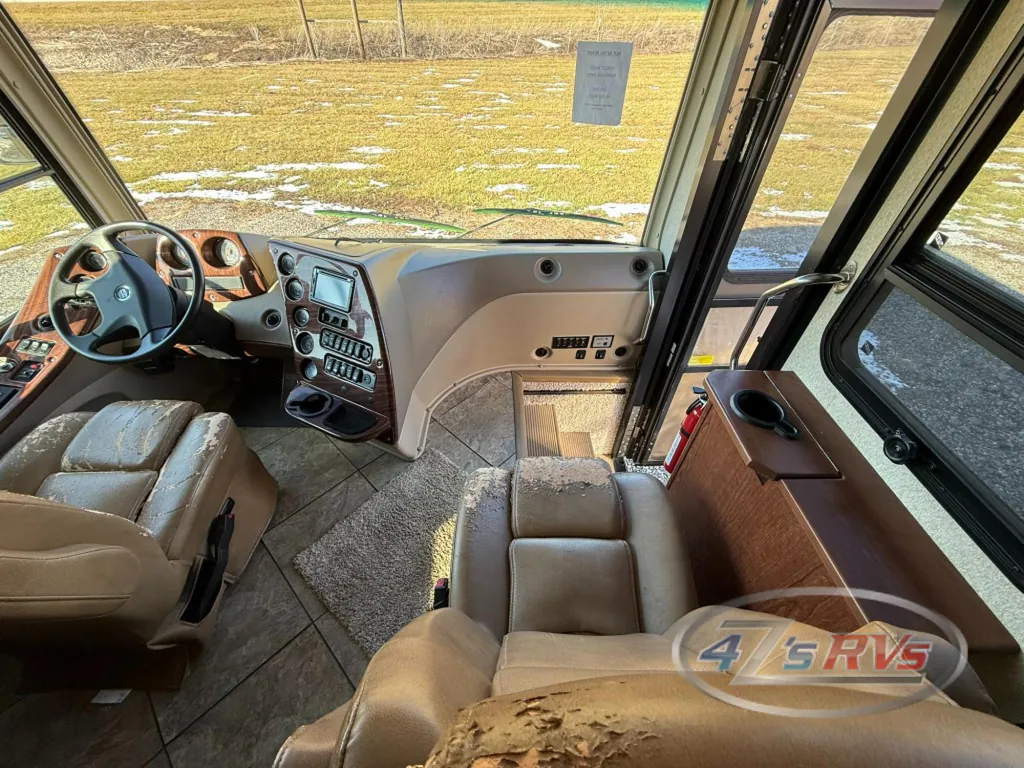 2015 Forest River Berkshire 34QS, Photos photo 11