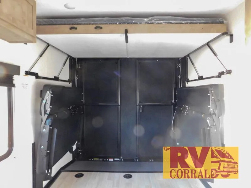 2026 Keystone RV Fuzion Impact Edition New    2813 - Photo 3