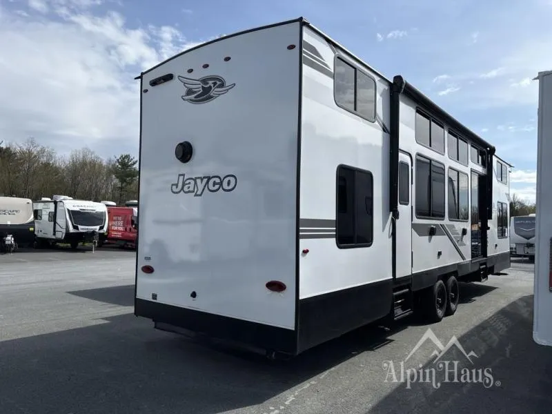 2026 Jayco Jay Flight Bungalow JayLoft - Photo 3