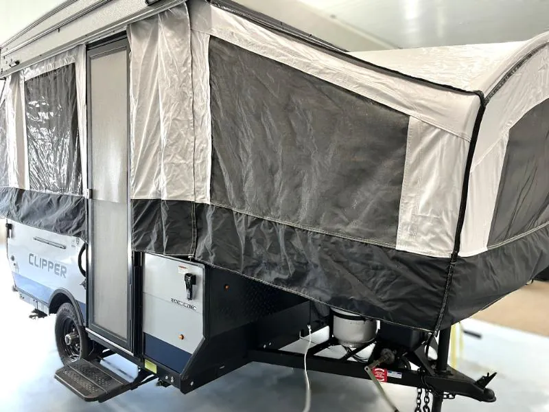 2022 Coachmen Clipper LS 806XLS - Photo 2