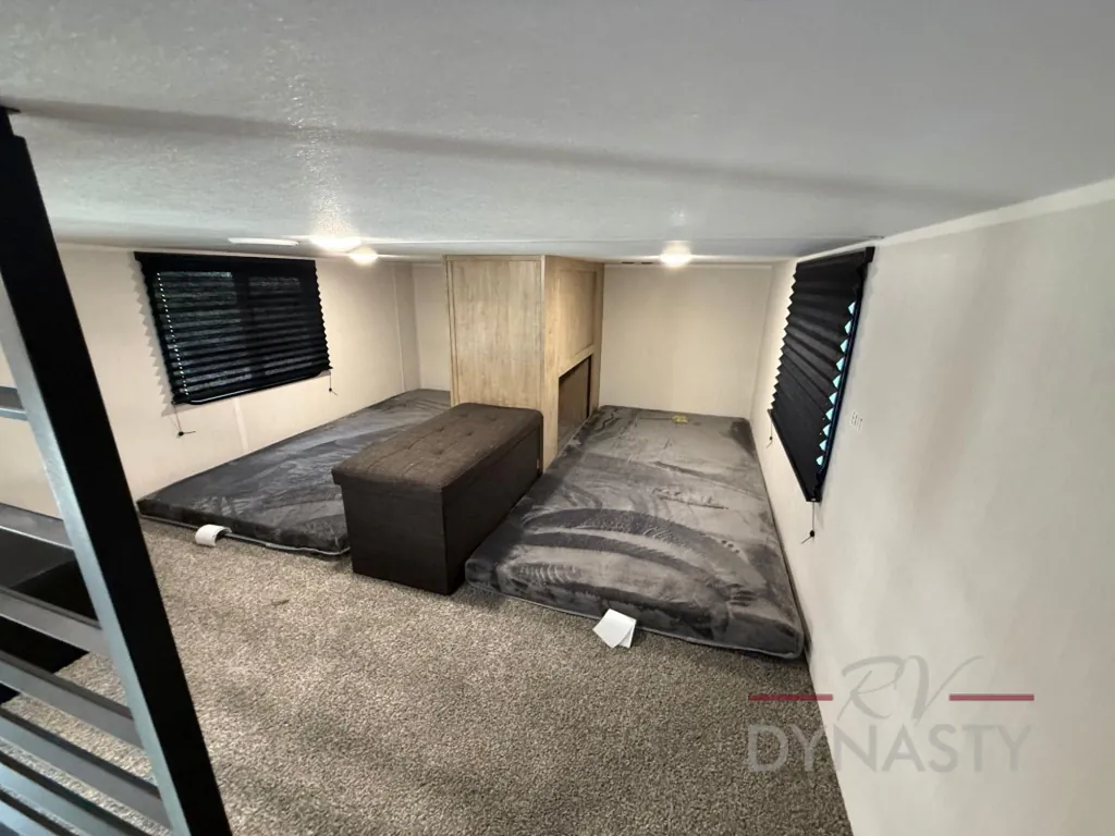 2026 Forest River Cherokee Timberwolf 39DK, Photos photo 30
