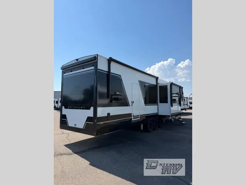 2026 Brinkley Model G 4000 - Photo 4