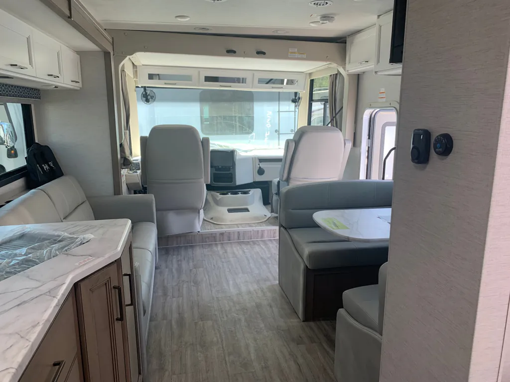 2026 Thor Motor Coach Freedom Traveler A29, Photos photo 8