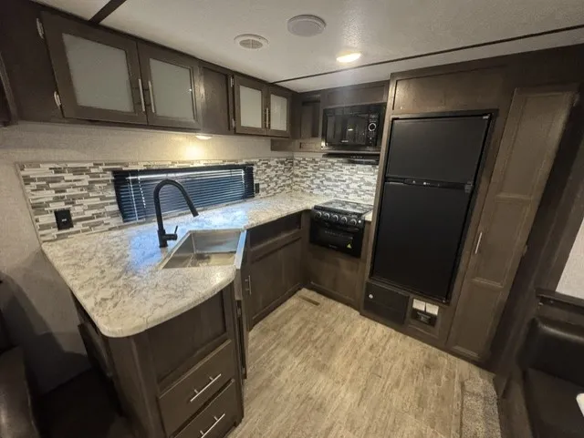 2021 Dutchmen Aspen Trail 2880RKS, Photos photo 11