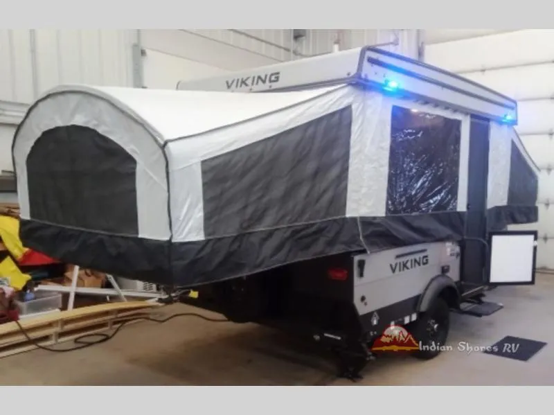 2022 Viking LS Series 2107LS - Photo 3