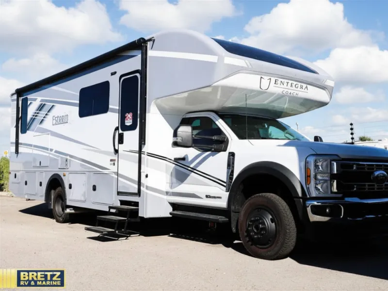 2027 Entegra Coach Esteem XL 32U - Photo 3