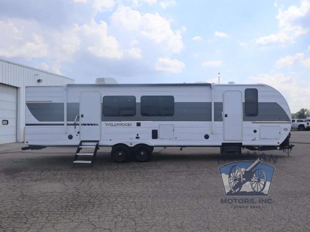 2026 Forest River Wildwood 300ICE, Photos photo 8