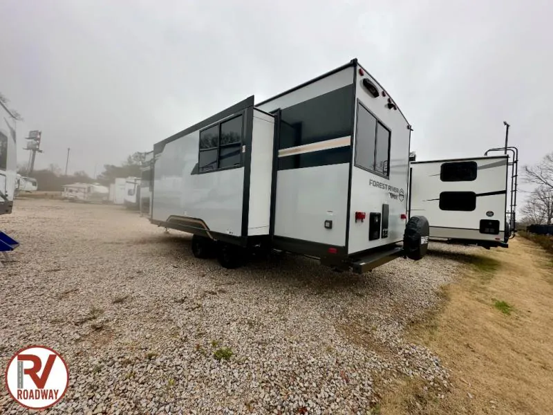 2026 Forest River Vibe 2500CK, Photos photo 6