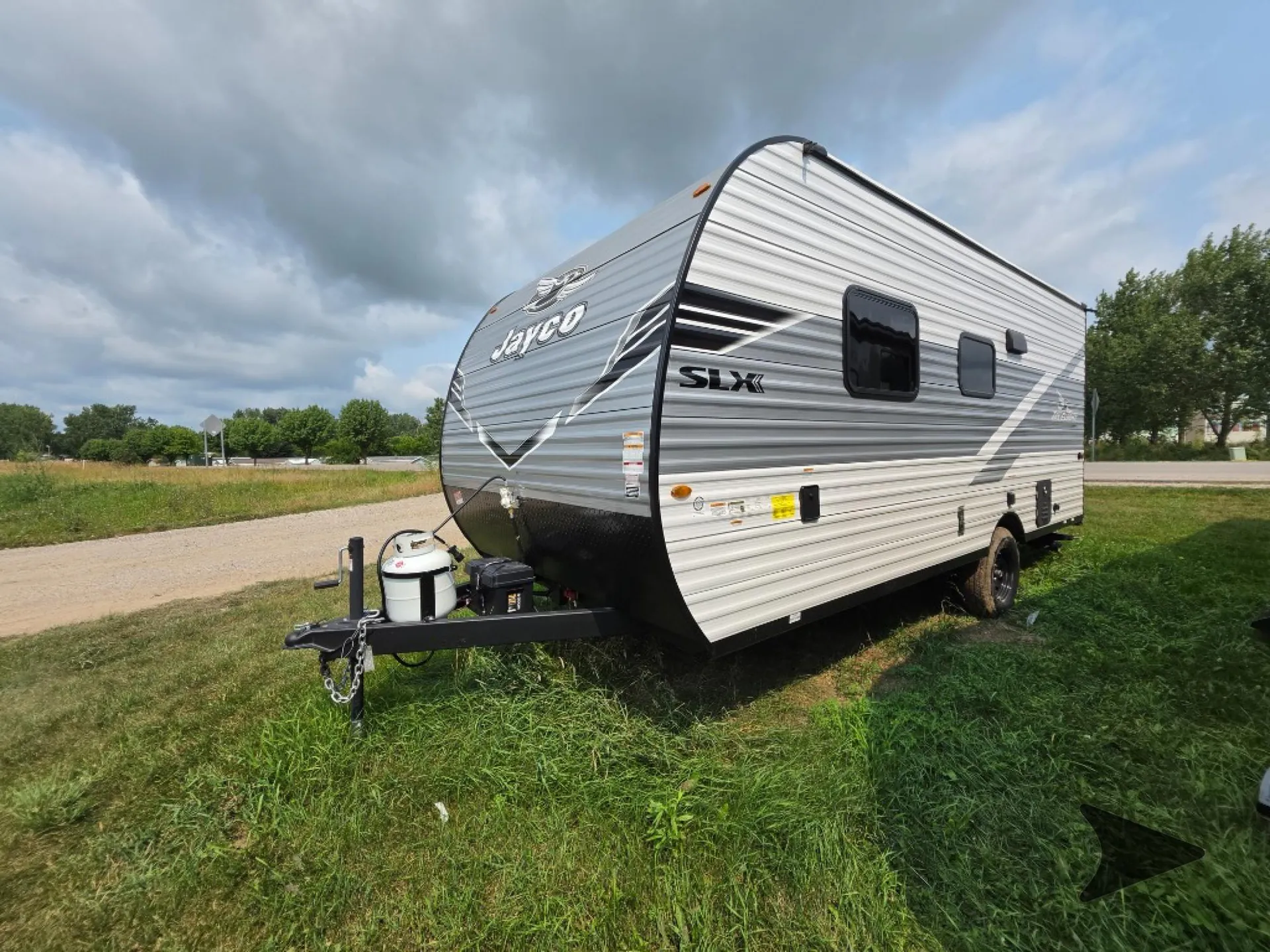 2025 Jayco Jay Flight SLX 175FQ - Photo 4