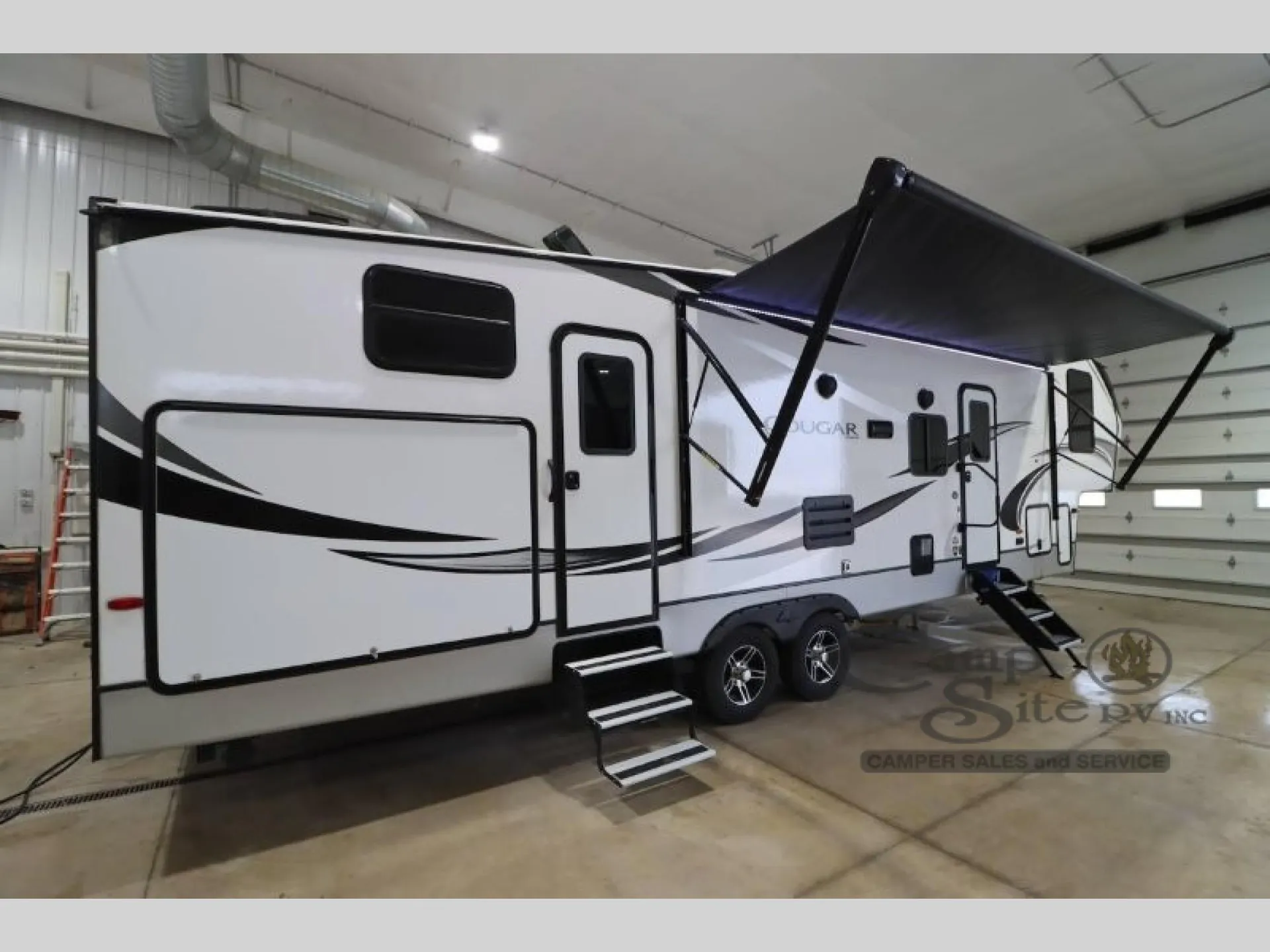 2021 Keystone Cougar Half-Ton 32BHS - Photo 3