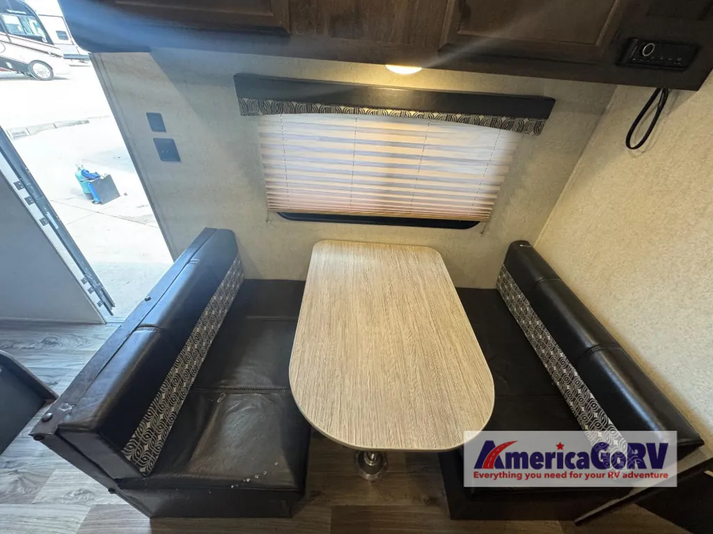 2018 Starcraft Autumn Ridge Outfitter 26BH, Photos photo 10