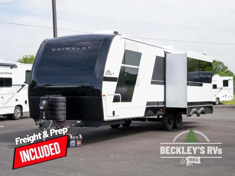 2026 Brinkley Model I 294 - Photo 4