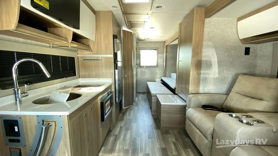 2026 Tiffin Wayfarer 25 XPW, Photos photo 10