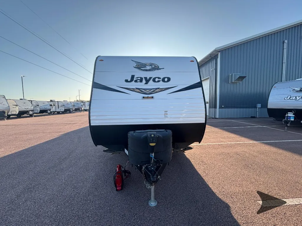 2019 Jayco Jay Flight SLX 8 212QB, Photos photo 4