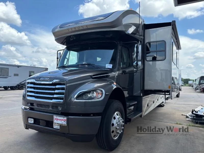 2026 Renegade RV Verona 36VSB - Photo 3