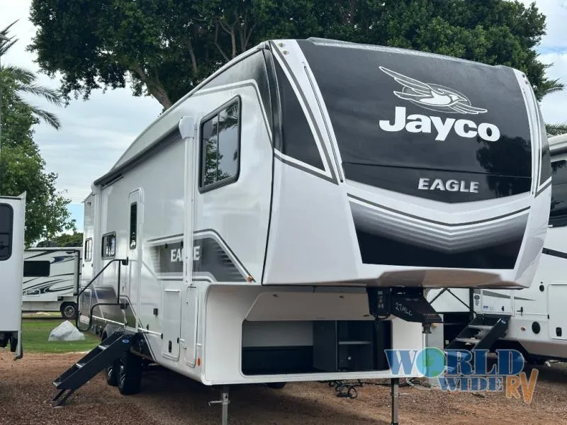 2026 Jayco Eagle HT 27MLC - Photo 4