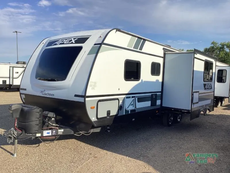 2022 Coachmen Apex Ultra-Lite 256BHS - Photo 4