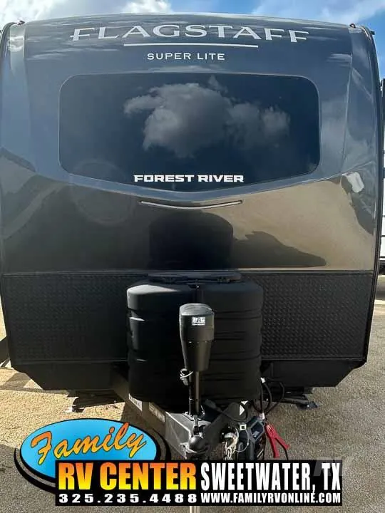 2026 Forest River Flagstaff Super Lite 26SRD - Photo 2