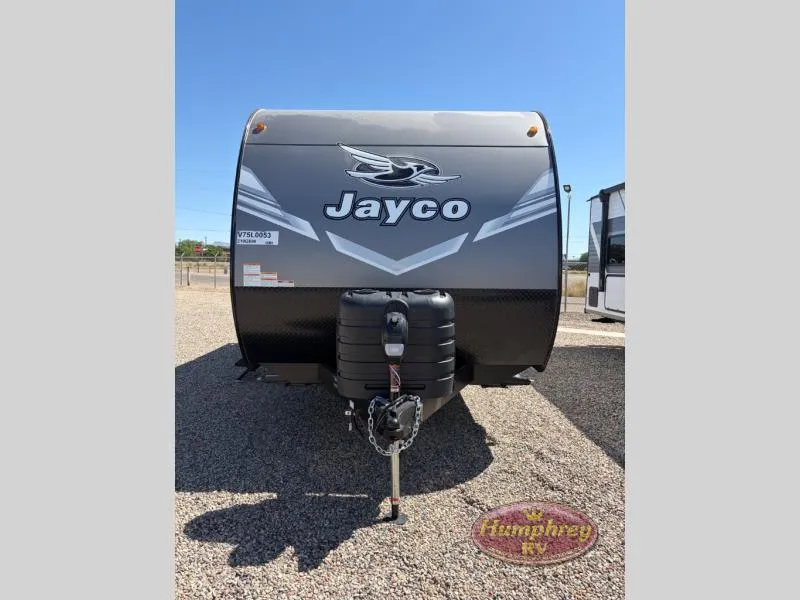 2027 Jayco Jay Flight SLX 210QBW - Photo 4