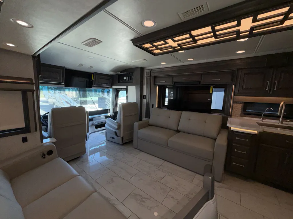 2026 Entegra Coach Aspire 44D, Photos photo 18