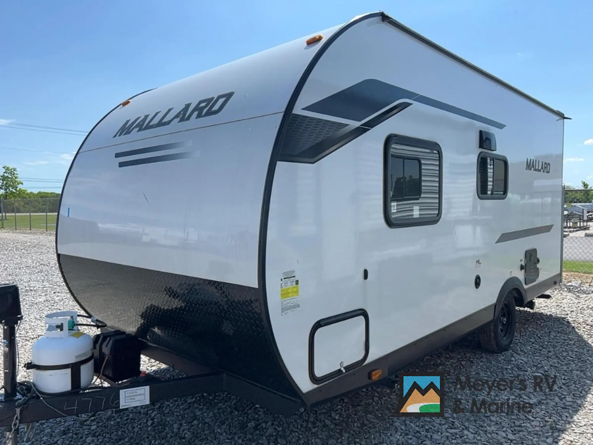 2025 Heartland Mallard 17RBL - Photo 3