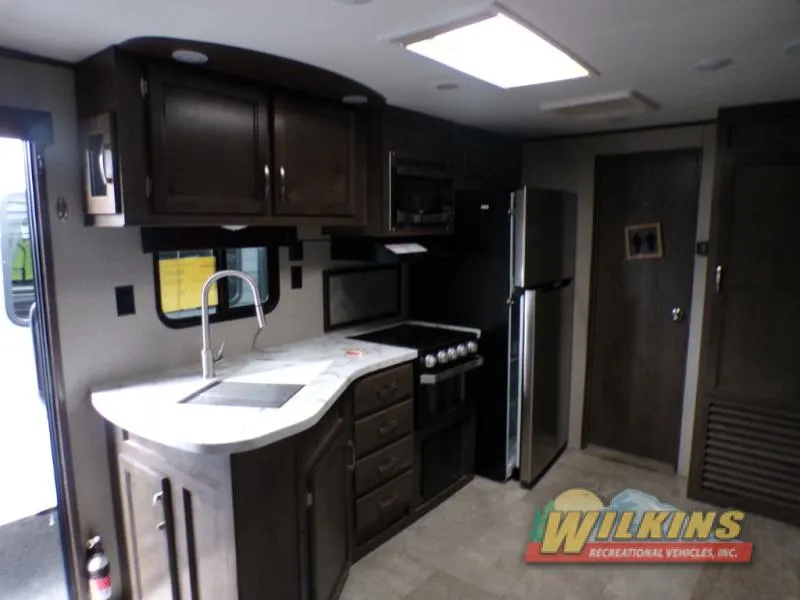 2020 Jayco Jay Flight 38BHDS - Photo 4