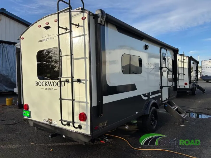 2026 Forest River Rockwood GEO Pro G20BS - Photo 3