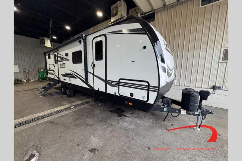 2022 Cruiser RV MPG 2860BH - Photo 2
