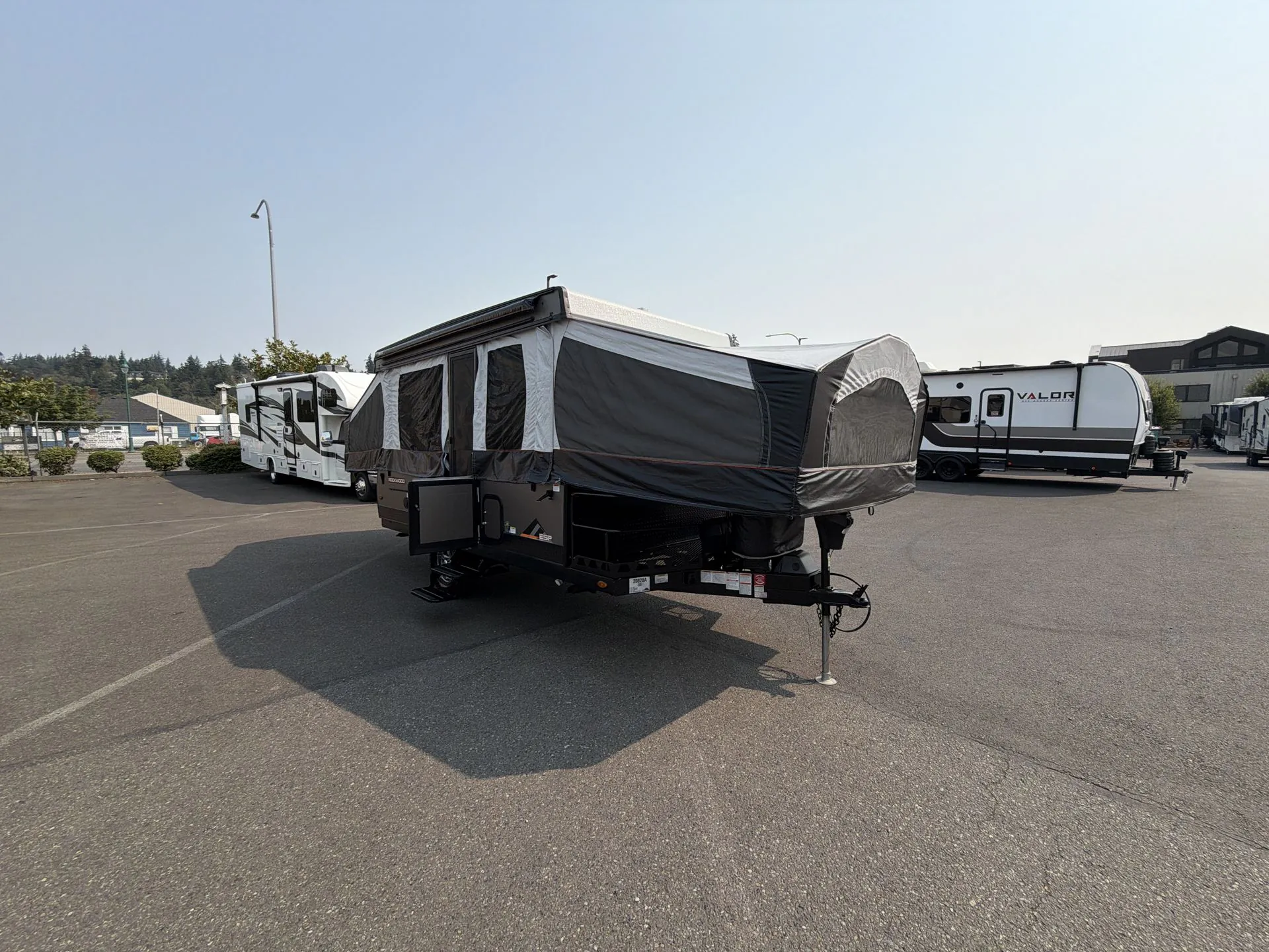 2022 Forest River Rockwood Extreme Sports Package 2280BHESP - Photo 3