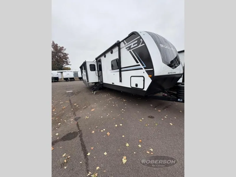 2026 Keystone Bullet 310RES - Photo 3