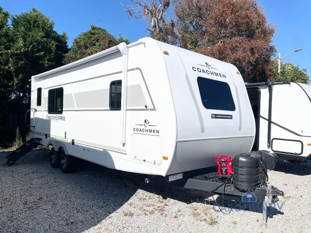 2026 Coachmen Freedom Express Select 247SE - Photo 2