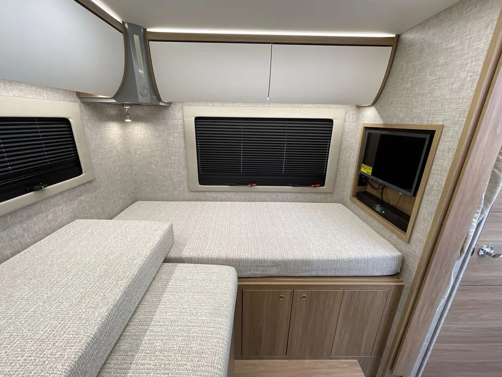 2026 Tiffin Wayfarer 25 XLW, Photos photo 28