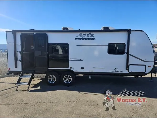 2026 Coachmen Apex Nano 216RKS - Photo 2