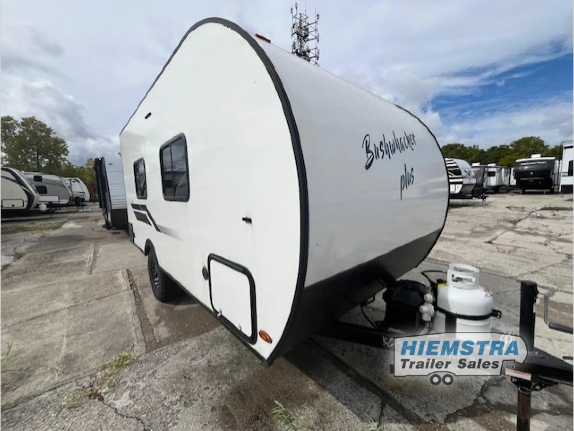 2023 Braxton Creek Bushwhacker Plus 17MB - Photo 2