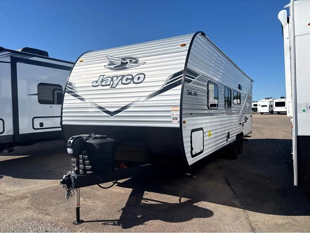 2026 Jayco Jay Flight SLX 260BH - Photo 3