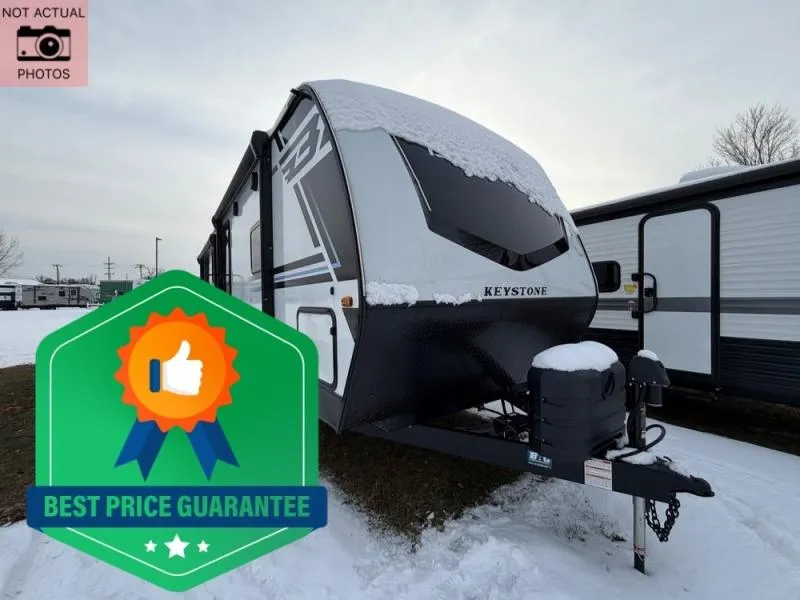 2026 Keystone Bullet 310RES - Photo 2