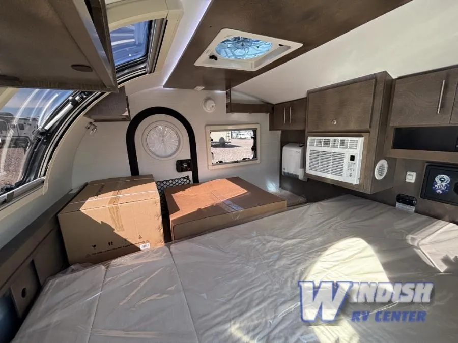 2026 nuCamp RV TAG BOONDOCK - Photo 4