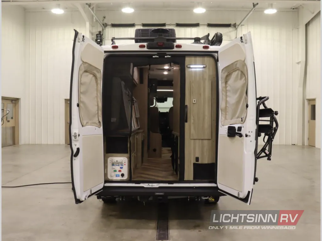 2027 Winnebago Travato 59G, Photos photo 19