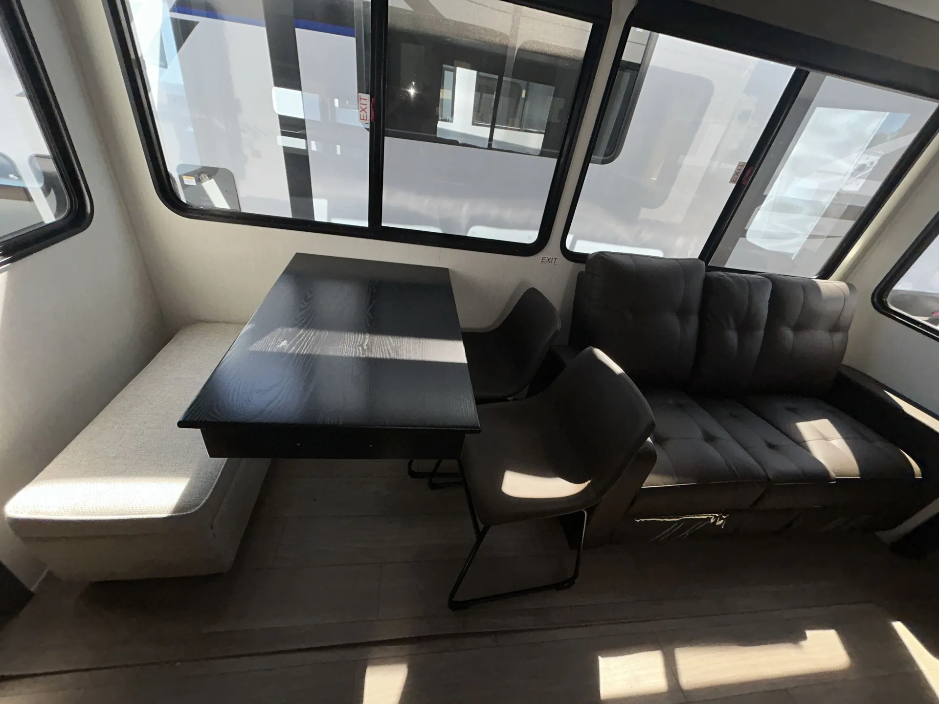 2026 Forest River Arctic Wolf 289PANO — living area main