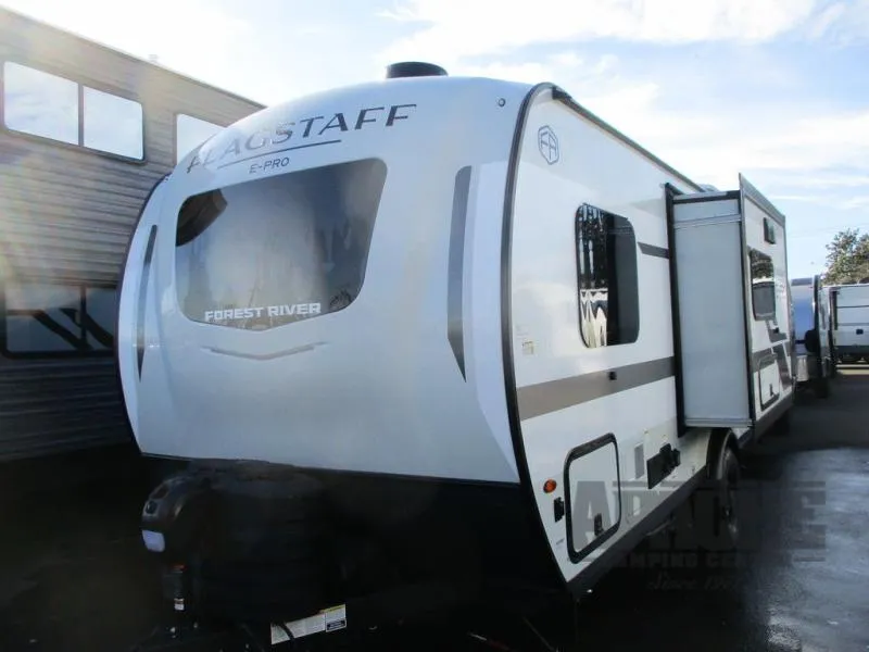 2026 Forest River RV Flagstaff E-Pro 19RL - Main photo