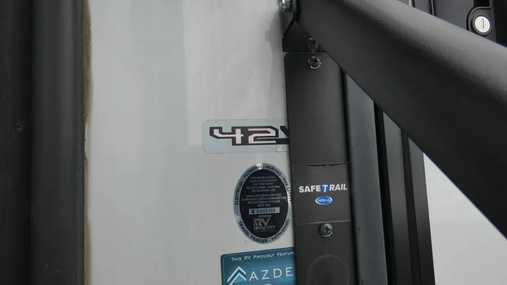 2023 Alliance RV Valor 42V13, Photos photo 43