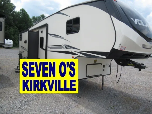 2019 CrossRoads Volante 250RL - Photo 2