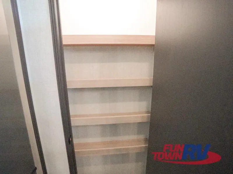 2026 Forest River RV Cardinal 35CRIB - Photo 2
