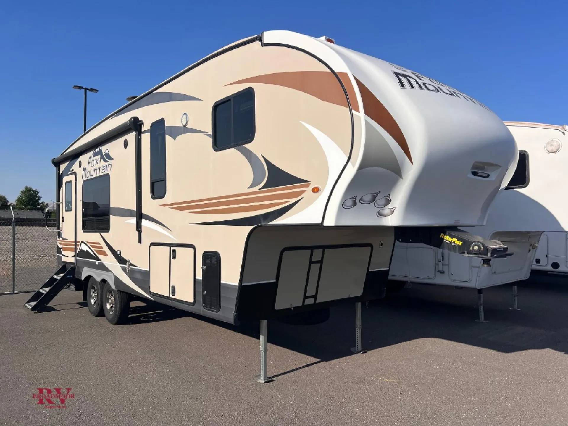 2019 Northwood Fox Mountain 255RKS - Photo 2