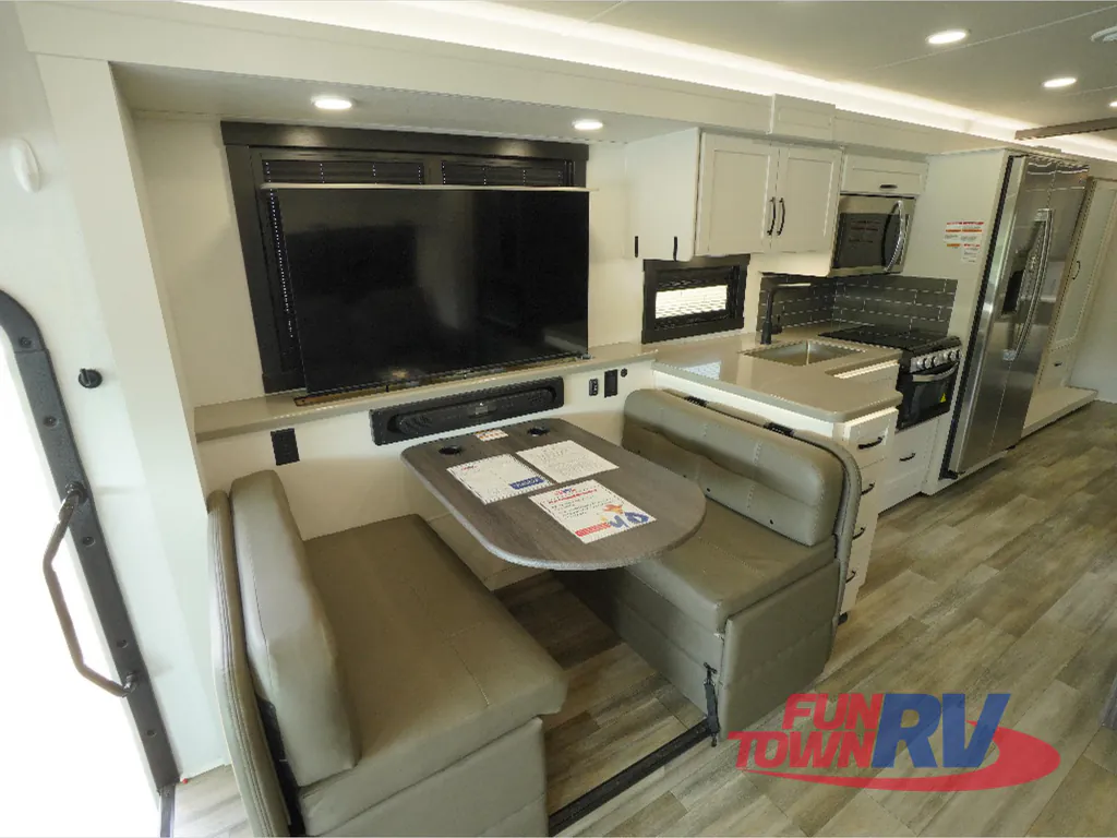 2026 Entegra Coach Vision XL 36C, Photos photo 13
